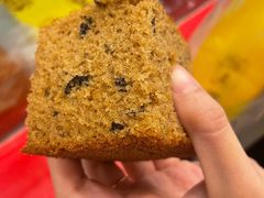 -五道口枣糕王(西单华威约饭街店)