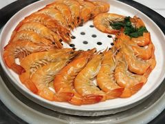 -望海臻鲜·海鲜餐厅
