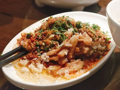 -味上湘菜馆(岳麓山店)
