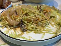 -北李妈妈菜·海肠捞饭(开发区万达店)