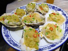 -虾少爷龙虾烧烤(双桥路店)
