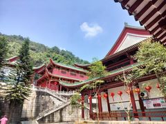-六祖寺