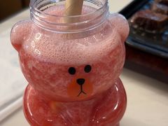 -悦荟牛排餐厅(萨尔图万达店)