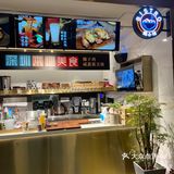 午市都人气爆棚的Bistro｜深圳鹏小馆