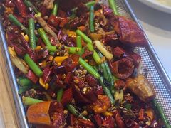 -渔家风味·鲅鱼水饺·央视展播·海鲜天津菜(开发区店)