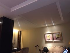 -大连中远海运洲际酒店