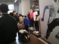 -NIKE上海青浦优选体验店