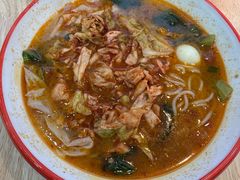 -二钢串叔麻辣烫(华龙大厦店)