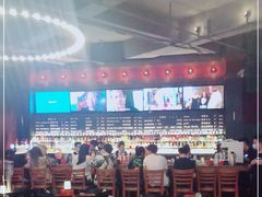 -CIRCLE·酒吧(第一国际店)