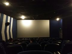 放映厅-国文影城(上海闸北店)