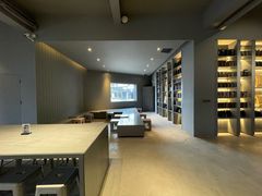 大堂-来回·咖啡(钟村咖啡豆店)
