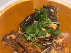 -开元食府(长兴路店)