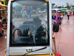 -青岛方特梦幻王国