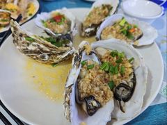 -40号厦门海鲜大排档(中山路店)
