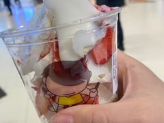 -艾炒酸奶(上海近铁城市广场店)