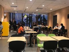 -麦当劳(三亚凤凰机场店)