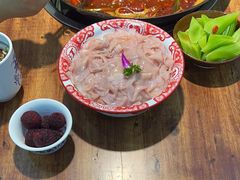 -楠火锅(哈尔滨金爵万象店)