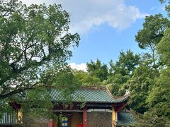 -南华禅寺