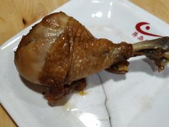 -蒋炸酱(内东街店)