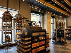 -酷巧·巧克力糖果店