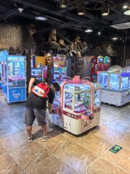 点击看大图 -卡通尼·Safari非洲探索乐园·生日会(金桥国际商业广场店)