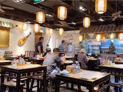 -京城小江南·北京烤鸭·江南土菜·白鱼(中关村店)