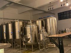 -Twin Tails Brewpub双尾精酿餐吧(八坼店)