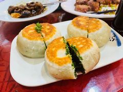 茴香盒子-玉华台饭庄(裕中西里小区店)