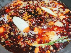 -楠火锅(龙阳广场店)