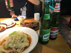 -小尕子·新疆菜(新世界店)