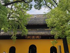 -西园戒幢律寺
