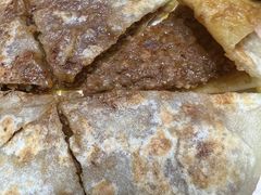 -甲乙饼·北京手工肉饼(西直门凯德茂店)