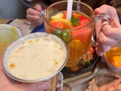 -火山屋台(新街口店)