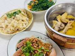 -成惠食府(赤岗店)