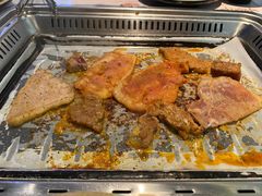 -非烤勿扰自助烤肉(东坑四季广场店)