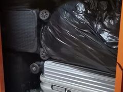 -大众迷你仓自助寄存仓库(蛇口2店)