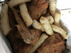 -CHICKEN NOW韩式炸鸡&啤酒