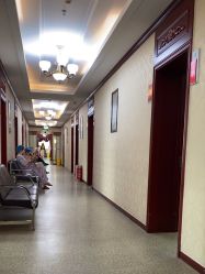 -南京医科大学友谊整形外科医院