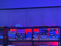 -第三空间·趣味桌游·轰趴.室内CS.剧本杀(大武汉1911店)