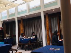 大堂-院8里·少城记忆老川菜(宽窄巷子店)