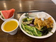 -素清香(解放路店)