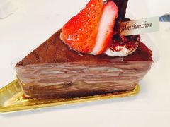 -檬舒舒MonChouChou(久光百货店)