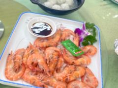 -景好海鲜餐厅(大鹏必选旅游店)