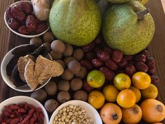 -甄御•海鲜新青岛菜(麦岛店)