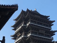 -济南大明湖景区