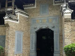 -景德镇古窑民俗博览区