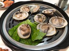 小小蚌-蔚海之都·象山蒸汽海鲜(仙霞路店)