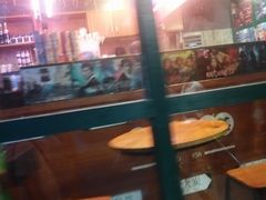 -香港鸿记冰室