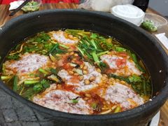 -笔记安顺夺夺粉火锅