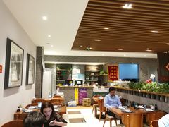 大堂-滇越乘象云南餐厅(次渠店)